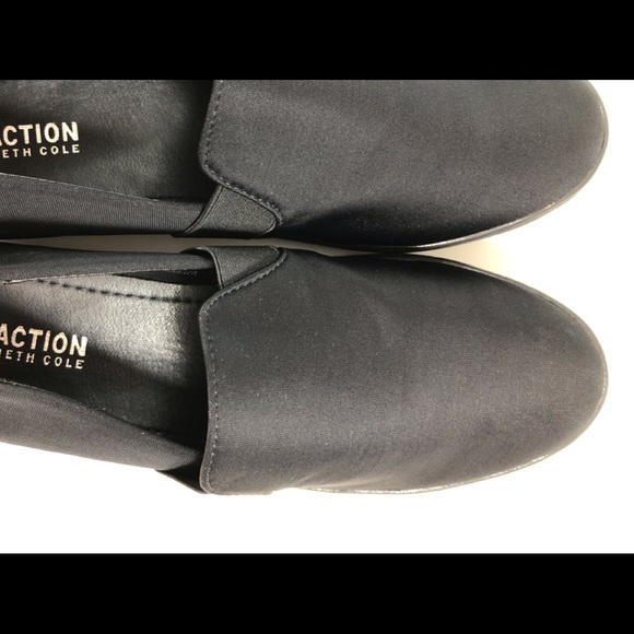 Kenneth Cole Reaction Slip on shoes, size 9 - Picture 8 of 8